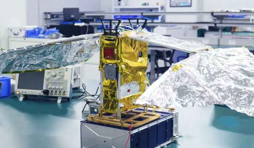 海口敬轩网络安全解决方案有限公司超级电容2019年星箭分离首发成功！
